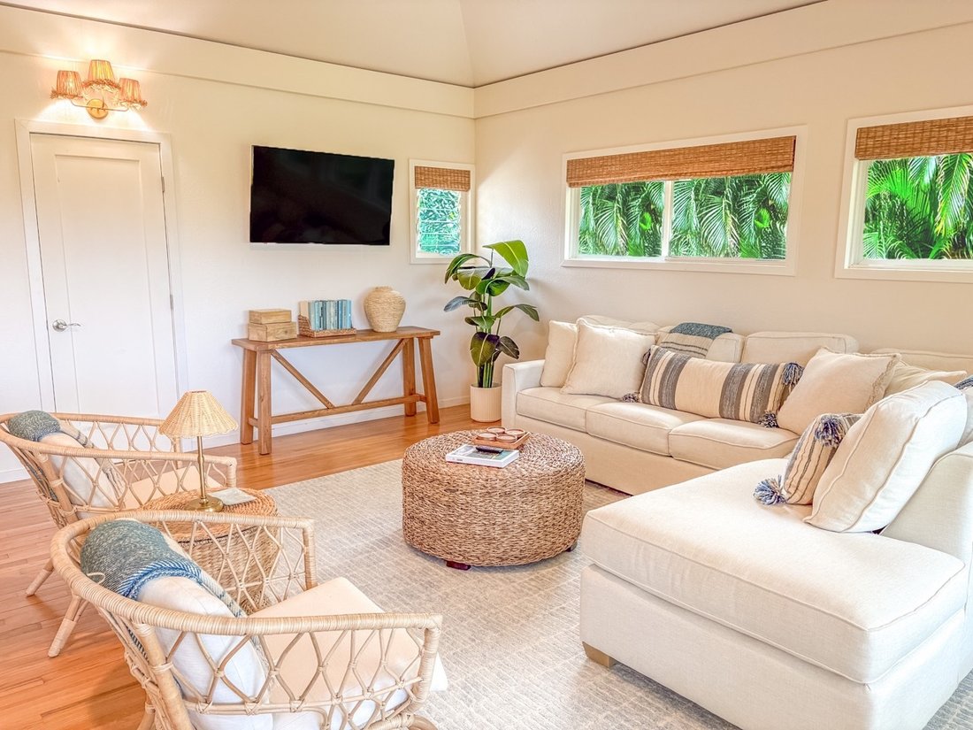 House in Princeville, Hawaii, United States 3 - 18219309