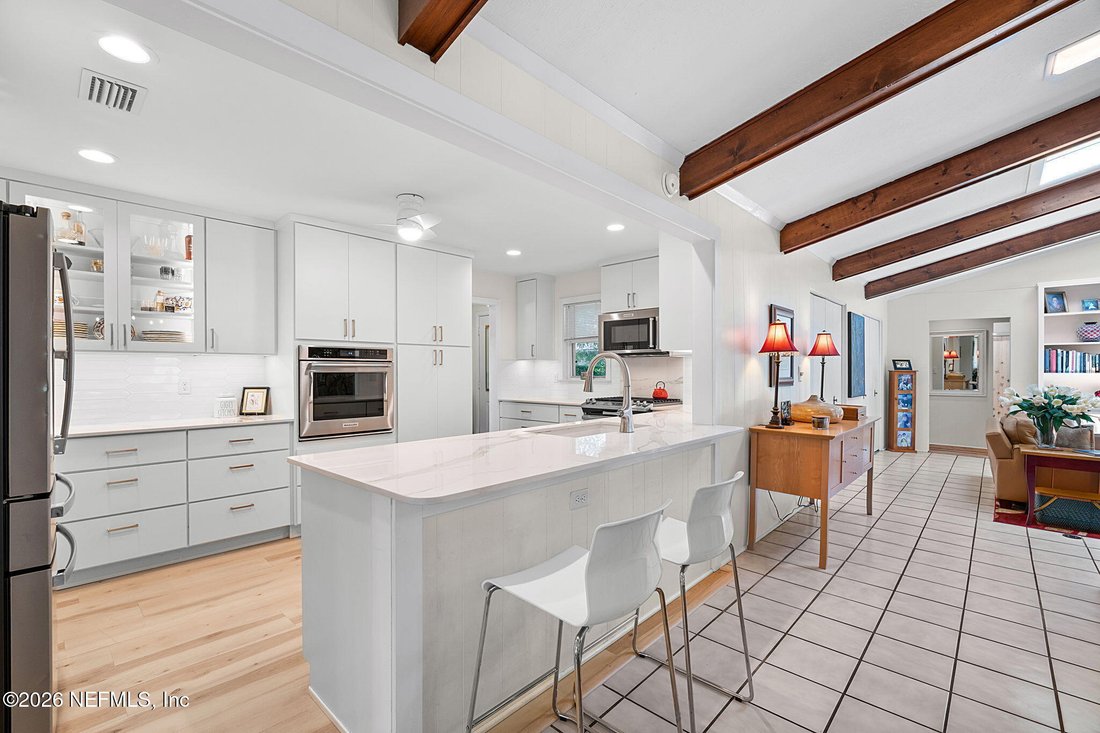 House in Jacksonville, Florida, United States 5 - 18219435