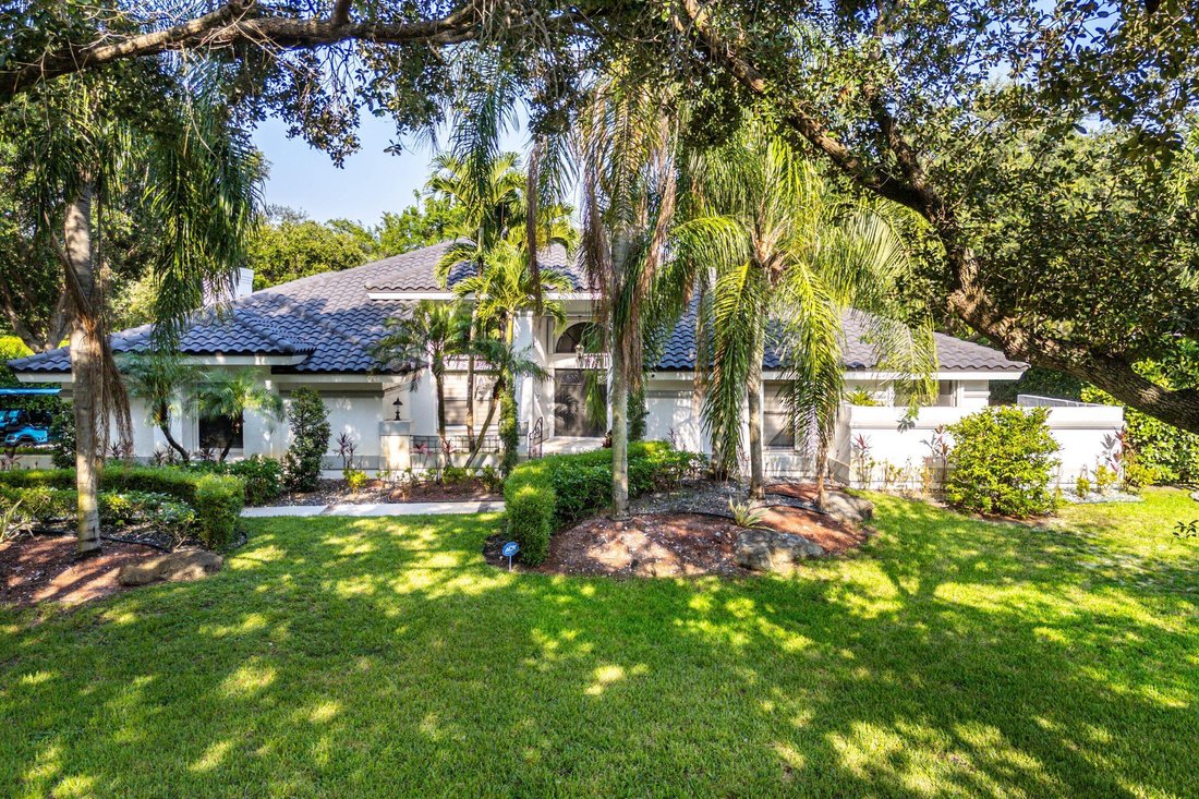 House in Parkland, Florida, United States 1 - 18218954