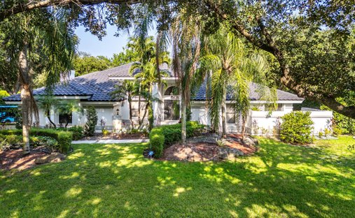 House in Parkland, Florida, United States 1