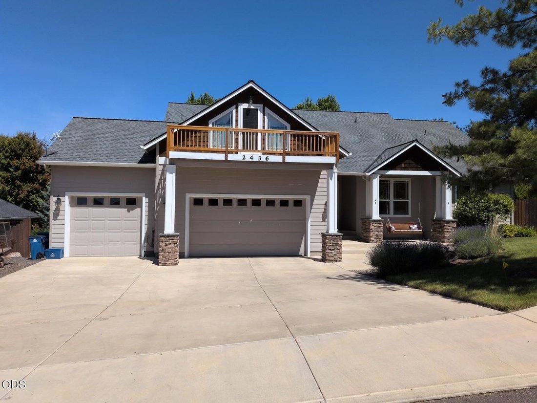 House in Redmond, Oregon, United States 4 - 18218940