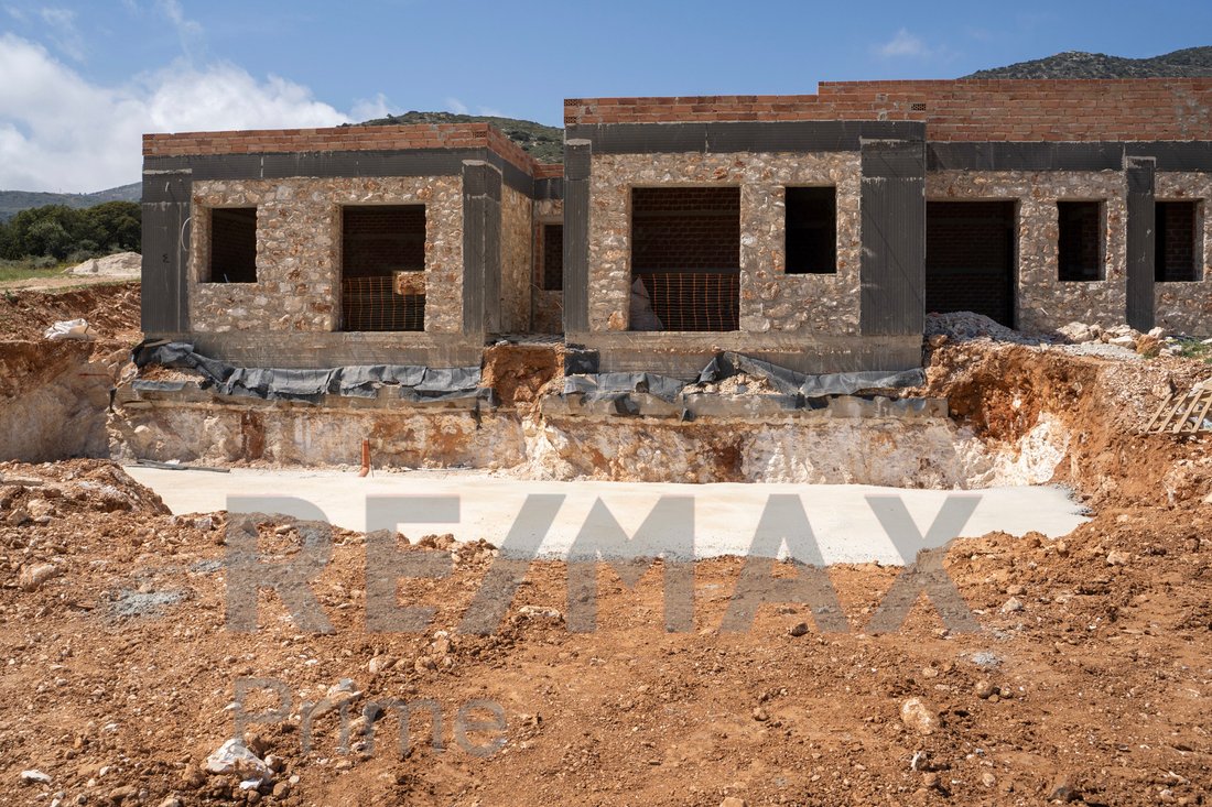 Villa in Paros, Aegean, Greece 5 - 16379699