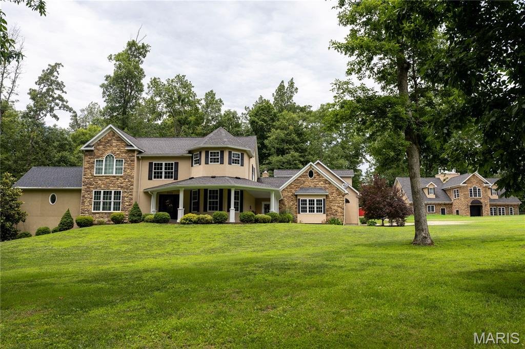 House in Farmington, Missouri, United States 1 - 18200171
