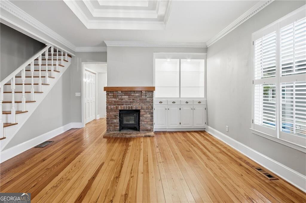 House in Atlanta, Georgia, United States 5 - 18219275
