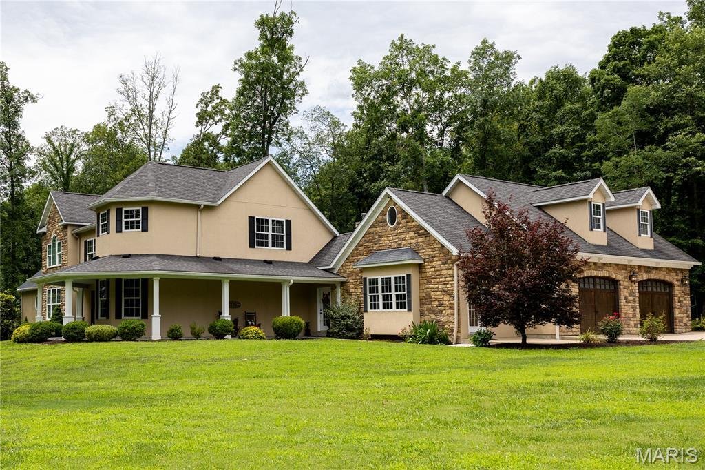 House in Farmington, Missouri, United States 2 - 18200171