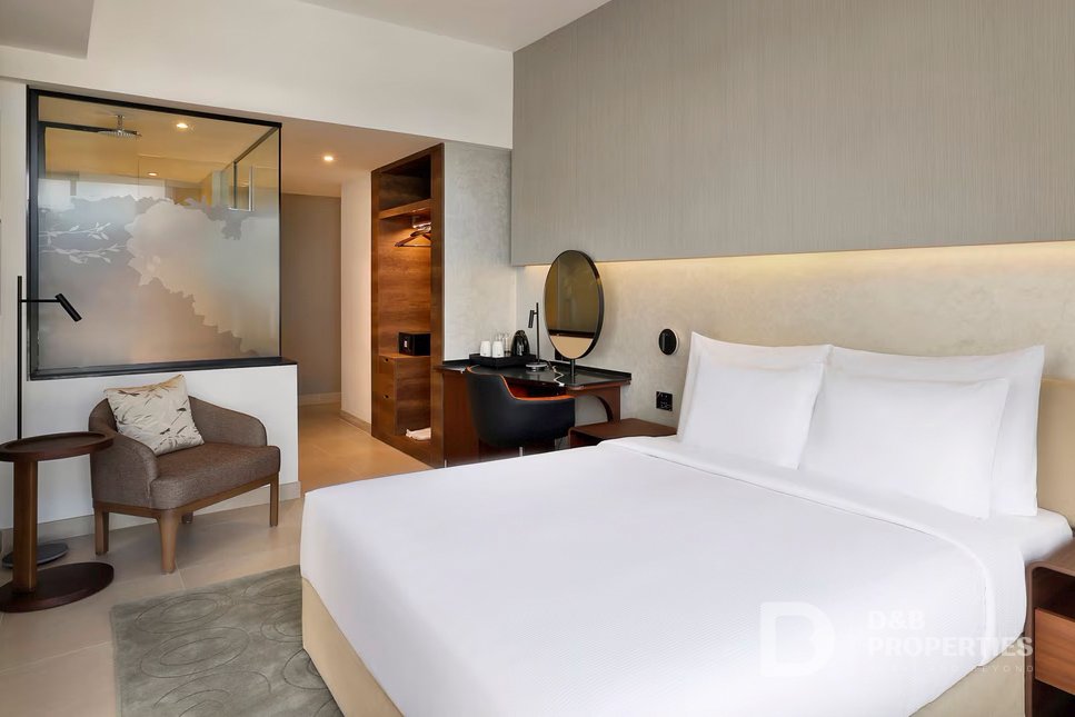 Apartment in Al Barsha South 5, Al Barsha, Dubai 4 - 18219320