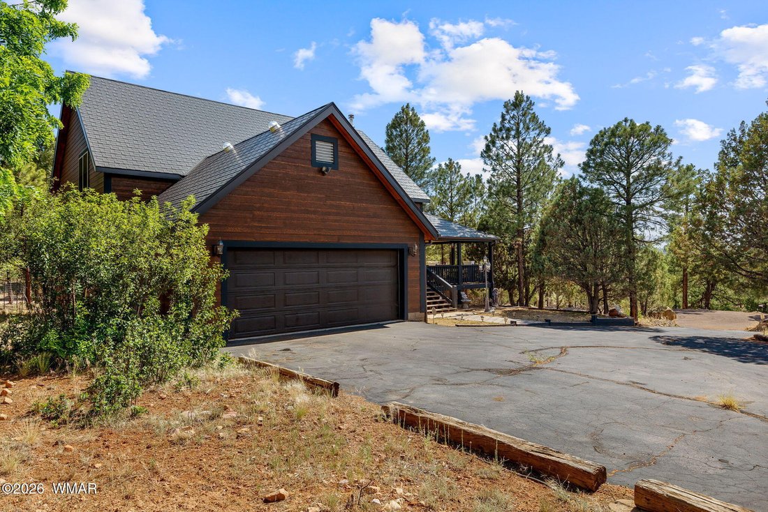 Heber-Overgaard, Arizona, United States 3 - 18218839