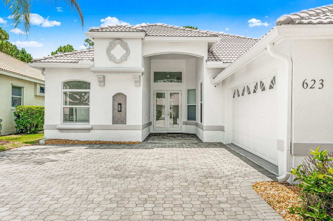 House in Port St. Lucie, Florida, United States 4 - 18218950