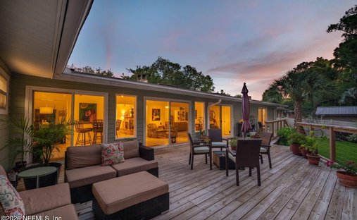 Casa a Jacksonville, Florida, Stati Uniti 1