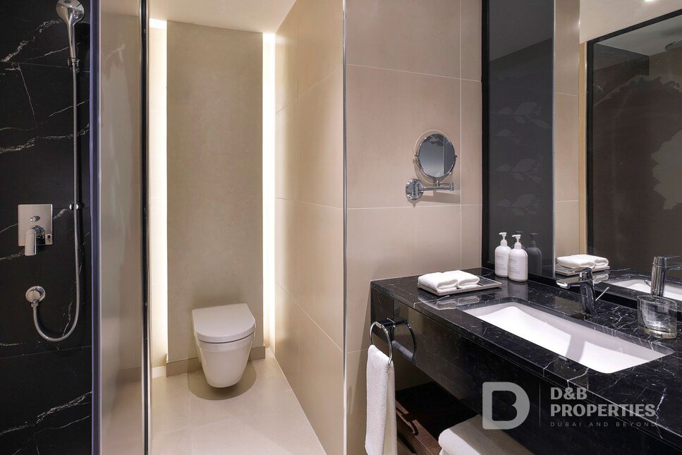 Apartment in Al Barsha South 5, Al Barsha, Dubai 5 - 18219320