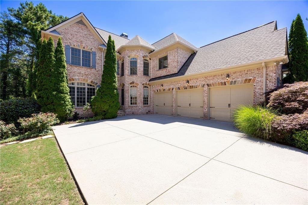 House in Alpharetta, Georgia, United States 2 - 18219142