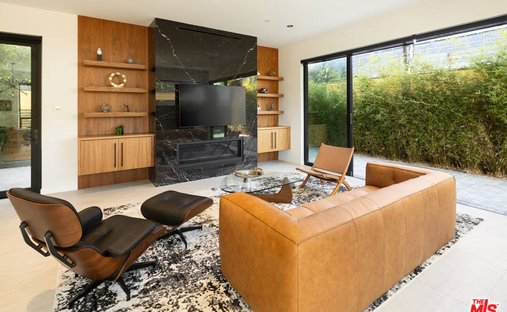 Condo in Santa Monica, California, United States 1