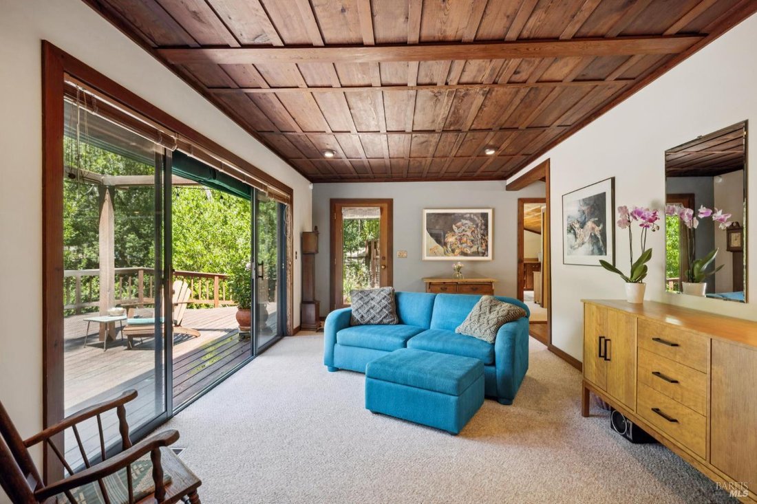 House in Lagunitas-Forest Knolls, California, United States 5 - 18218814