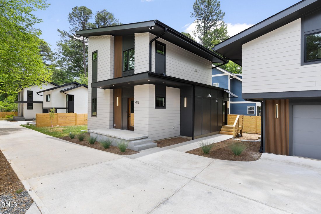 House in Durham, North Carolina, United States 3 - 18218993