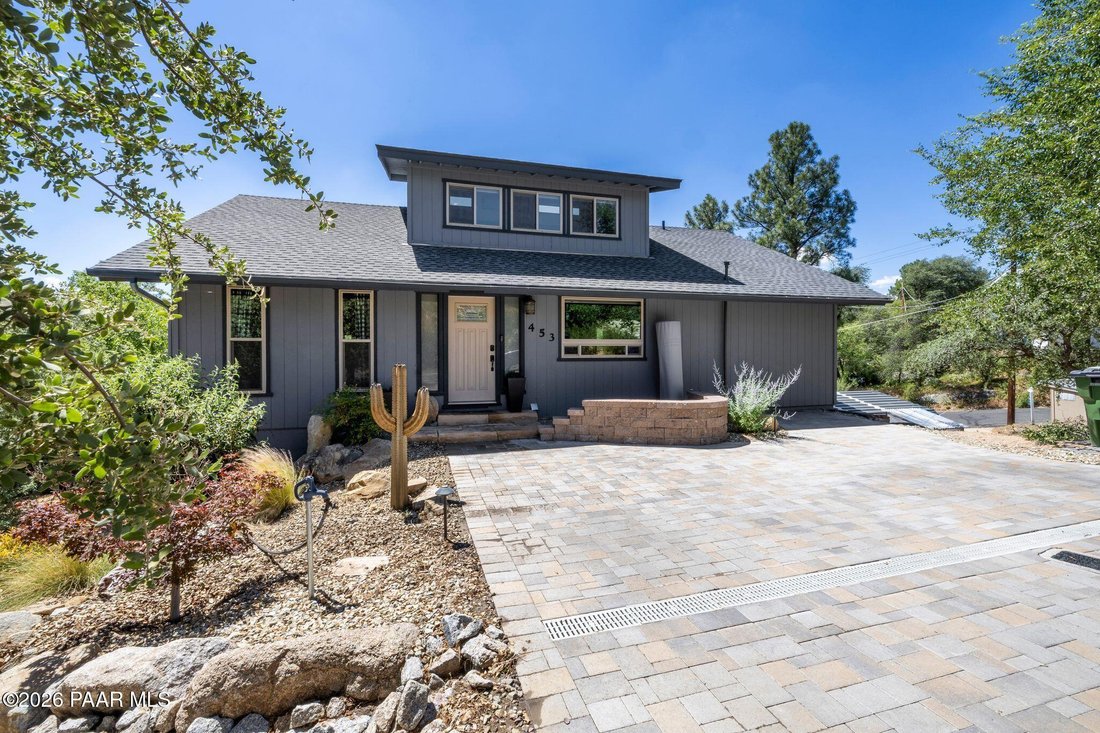 House in Prescott, Arizona, United States 1 - 18219118