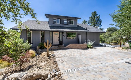 House in Prescott, Arizona, United States 1