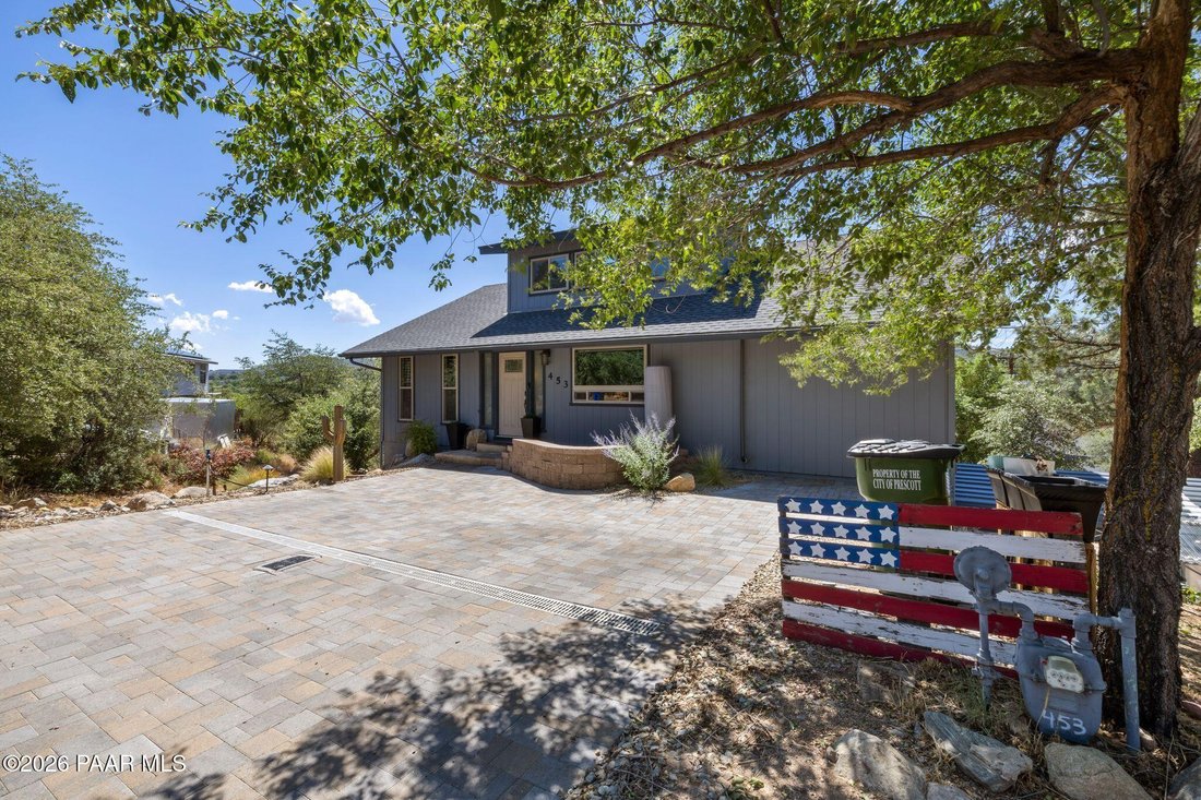 House in Prescott, Arizona, United States 3 - 18219118