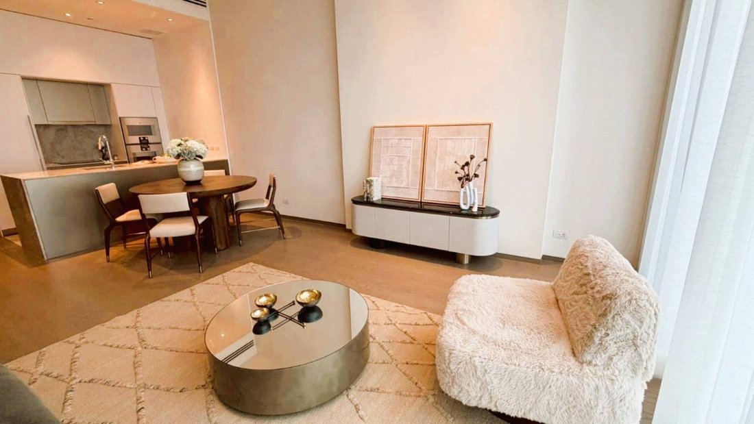 Condo in Bangkok, Krung Thep Maha Nakhon, Thailand 3 - 18219708