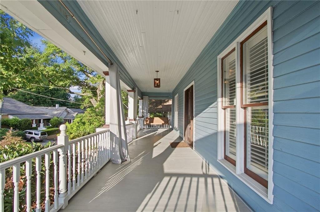 House in Atlanta, Georgia, United States 4 - 18219285