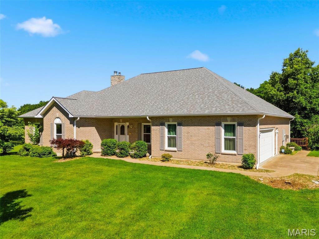 House in Eolia, Missouri, United States 3 - 18219289