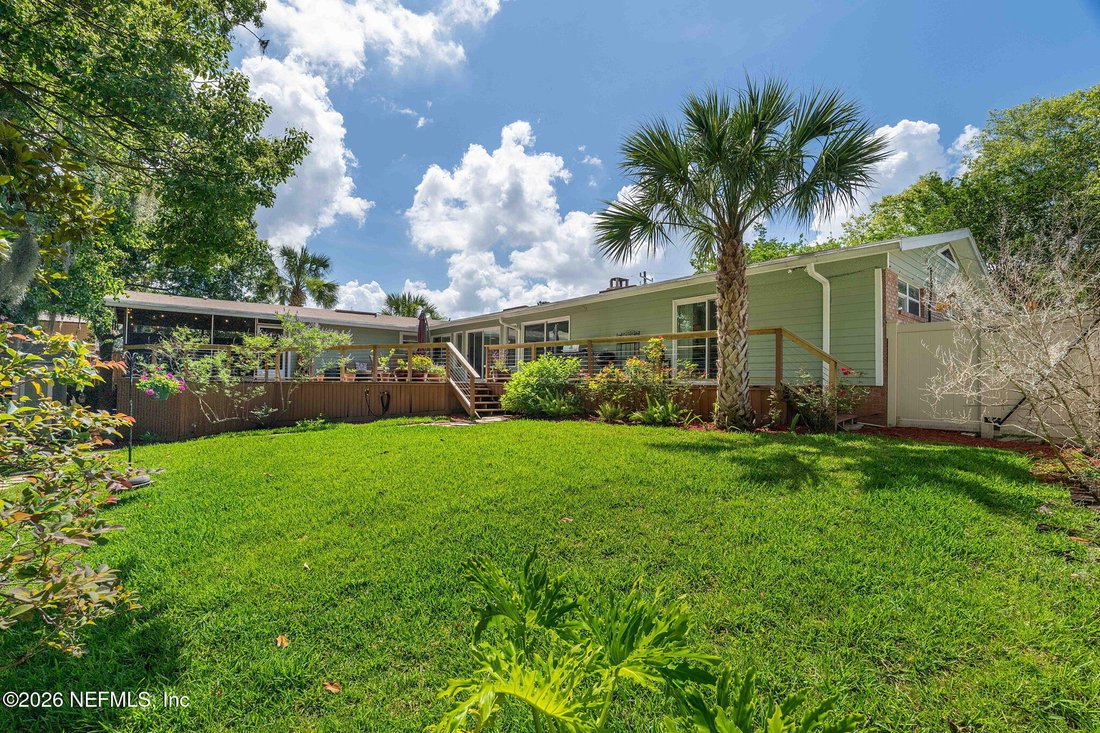 House in Jacksonville, Florida, United States 2 - 18219435