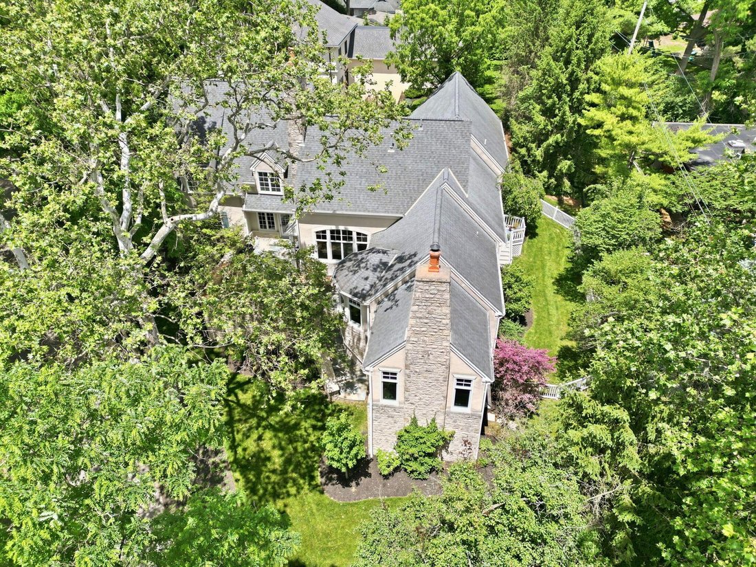 House in Columbus, Ohio, United States 5 - 18218998