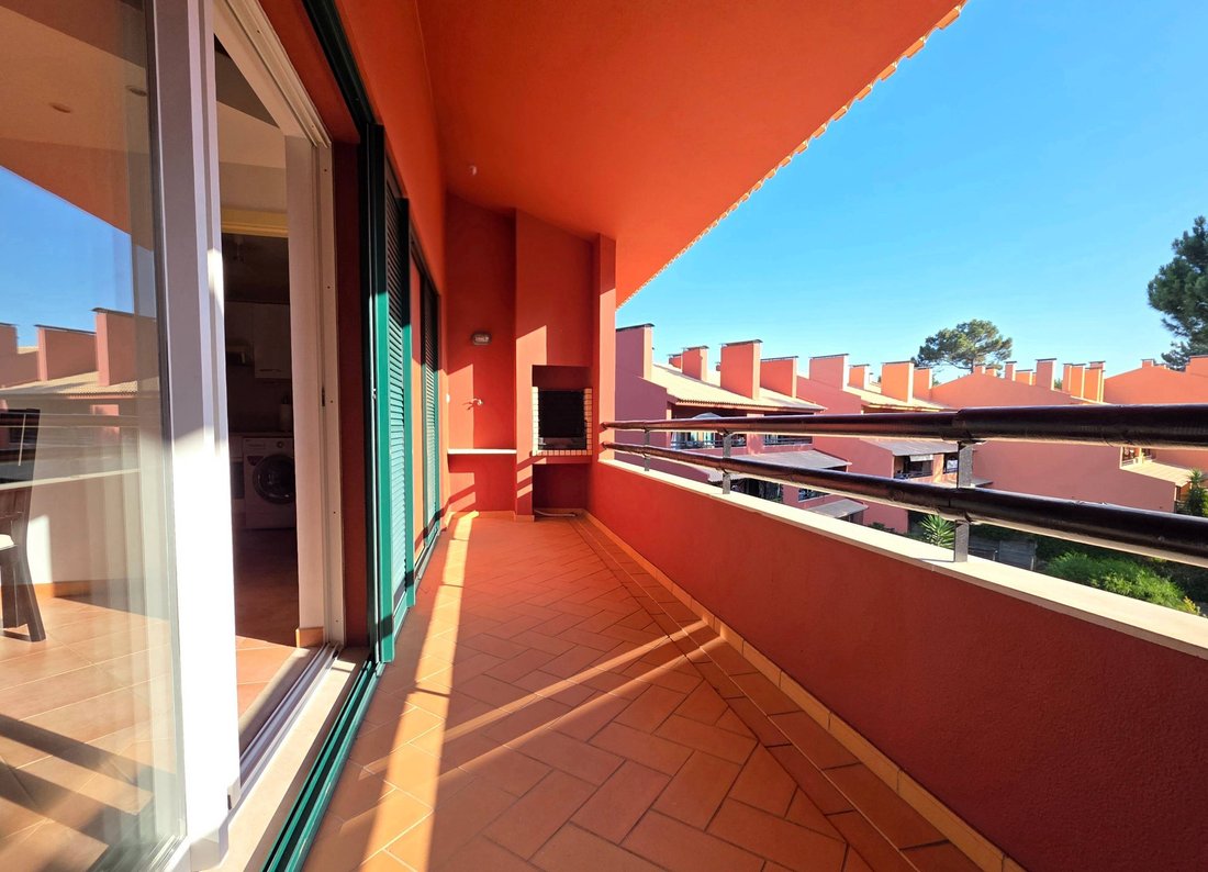 Apartment in Herdade Da Aroeira, Charneca de Caparica e Sobreda, Setubal 2 - 18219040