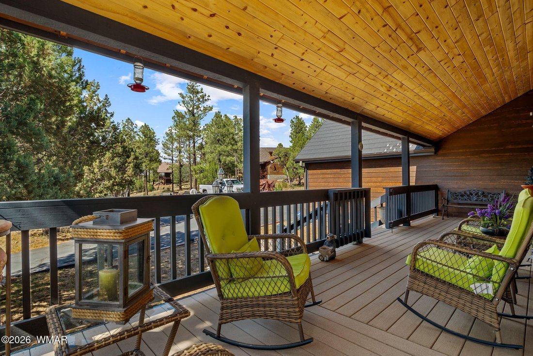 Heber-Overgaard, Arizona, United States 5 - 18218839