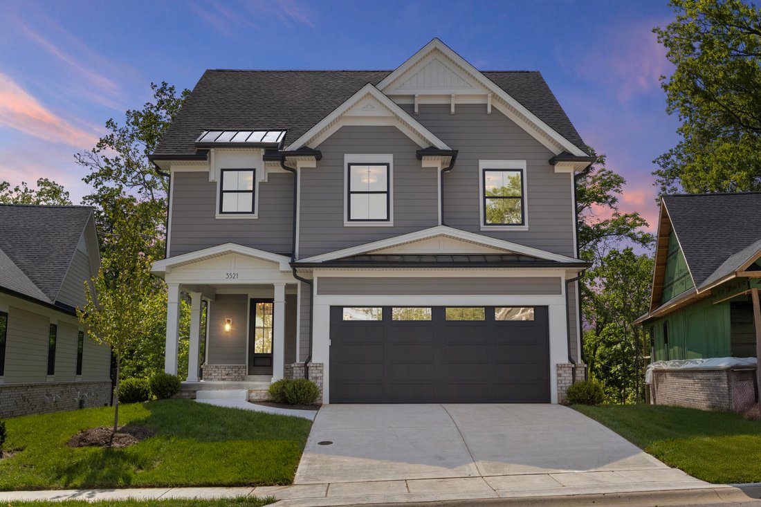House in Lexington, Kentucky, United States 3 - 18219090