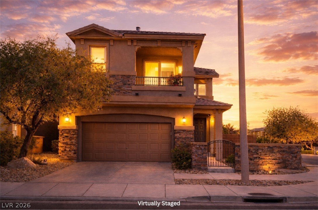 House in Las Vegas, Nevada, United States 2 - 18207344