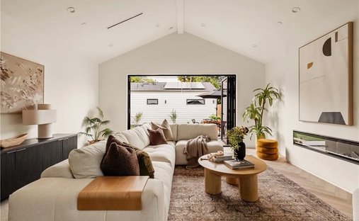 House in Los Angeles, California, United States 1