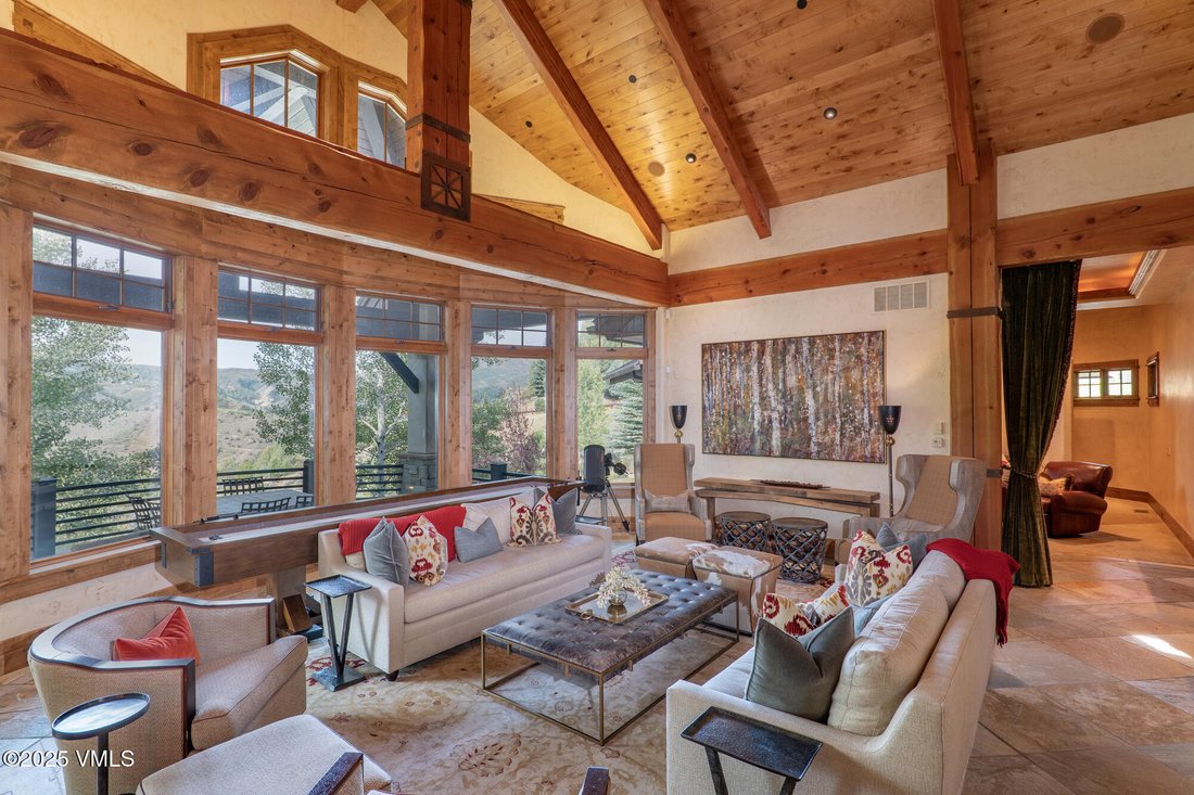 House in Edwards, Colorado, United States 5 - 18219223