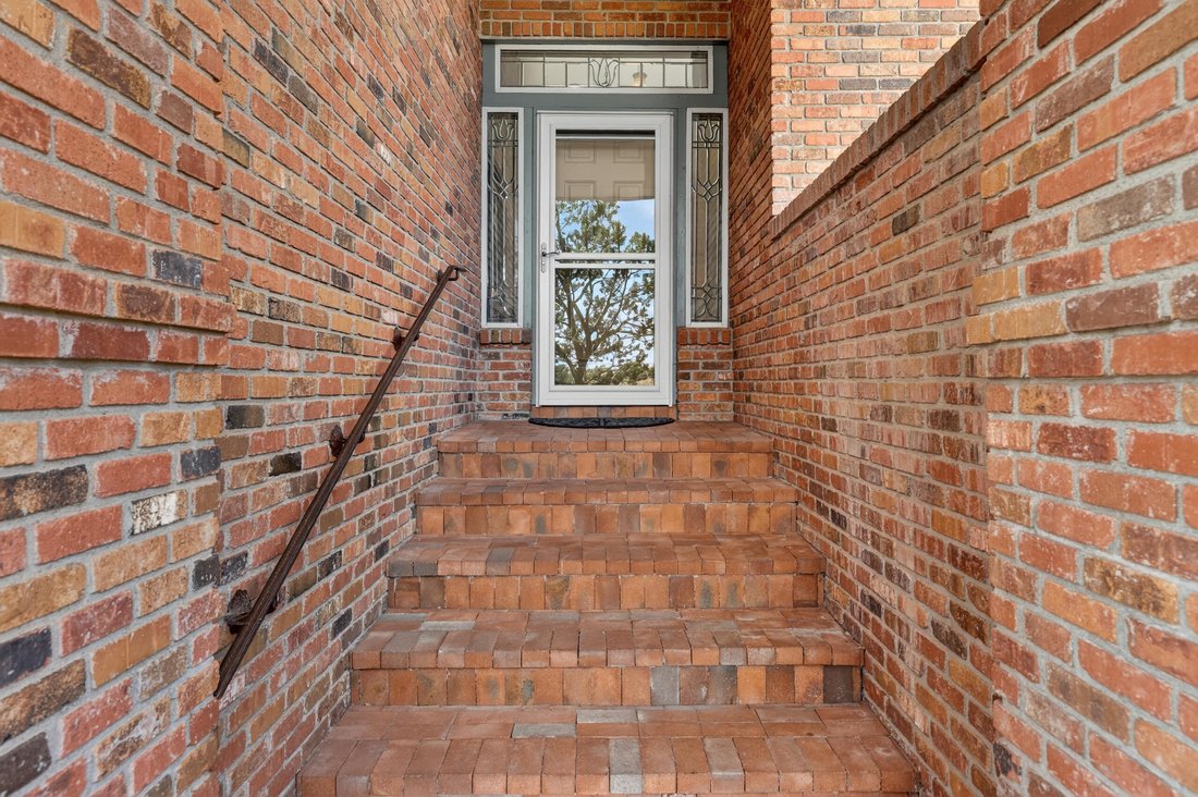 House in Sandia Park, New Mexico, United States 4 - 18218835