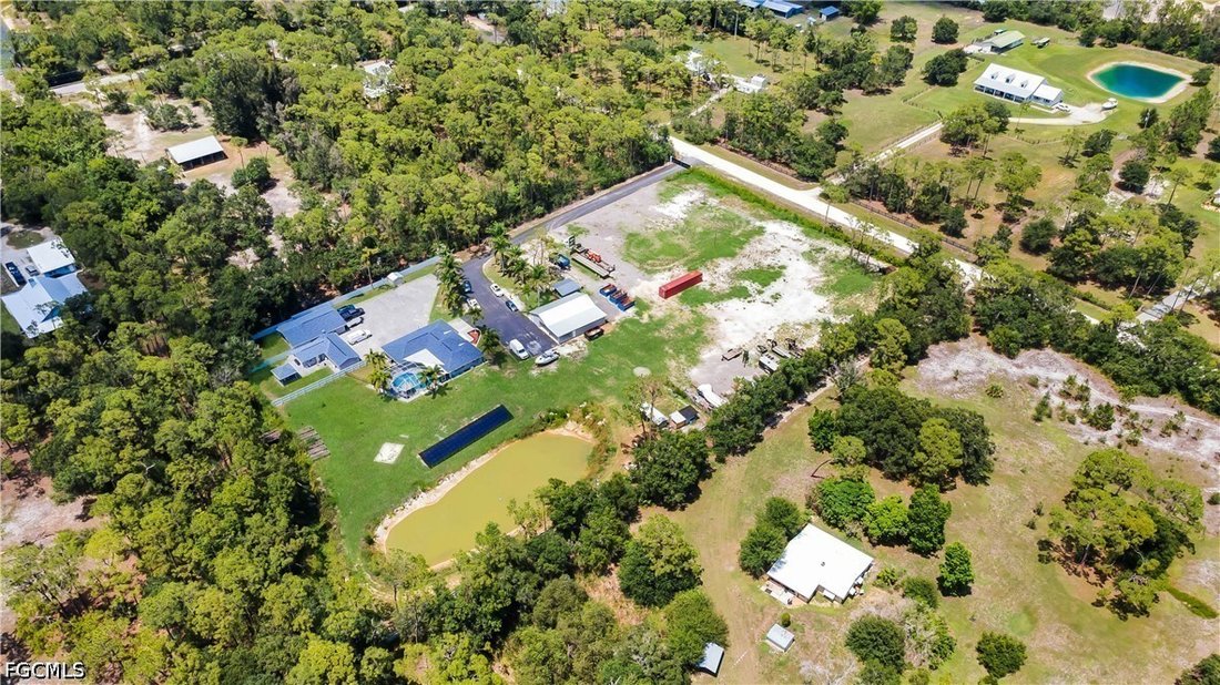 House in North Fort Myers, Florida, United States 5 - 18219256