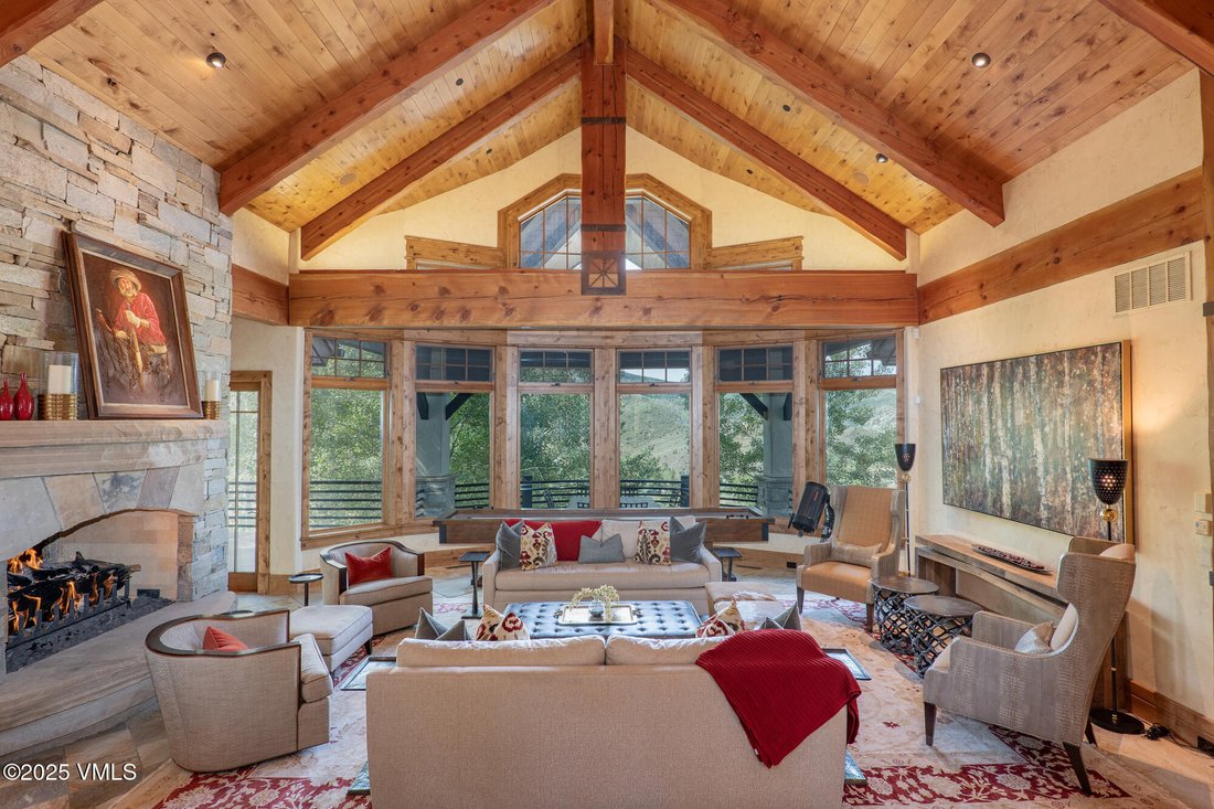 House in Edwards, Colorado, United States 2 - 18219223