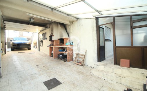 Residenza a Baguim do Monte, Oporto, Portogallo 1