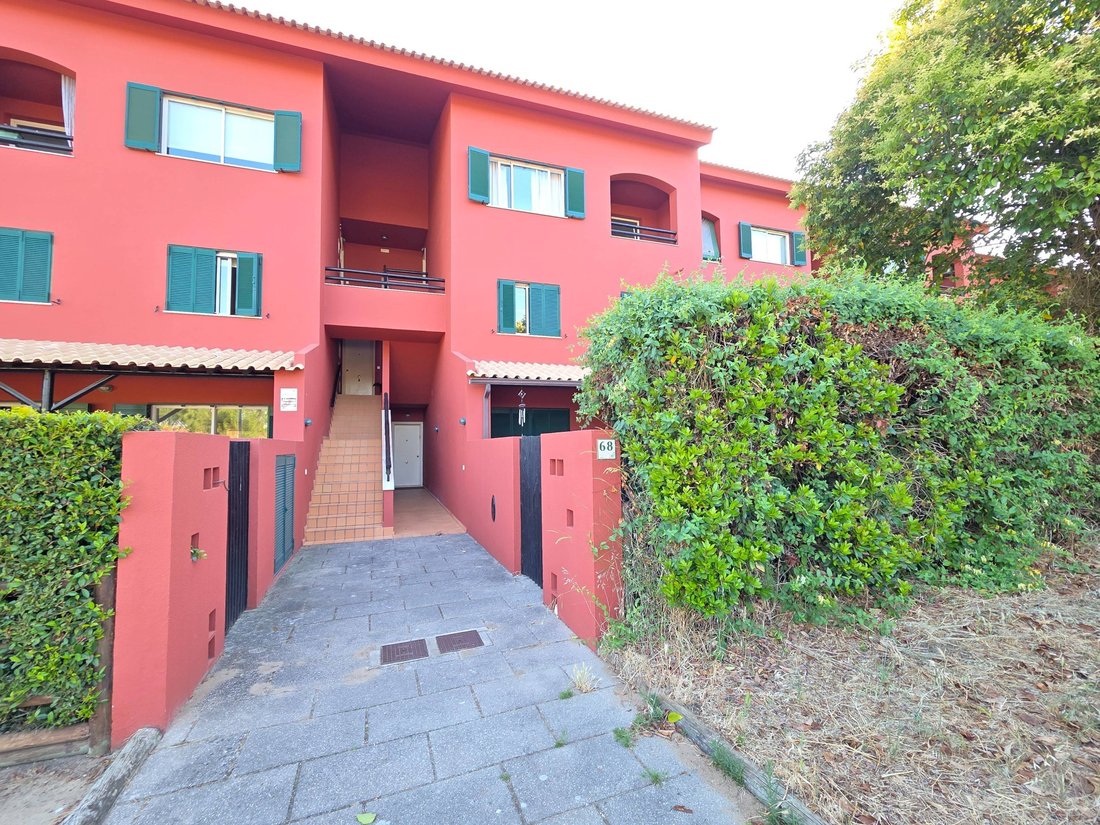 Apartment in Herdade Da Aroeira, Charneca de Caparica e Sobreda, Setubal 1 - 18219040