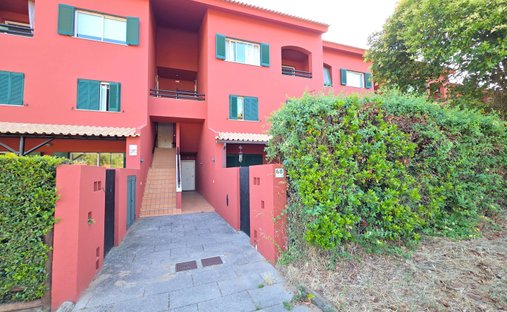 Apartment in Herdade Da Aroeira, Charneca de Caparica e Sobreda, Setubal 1