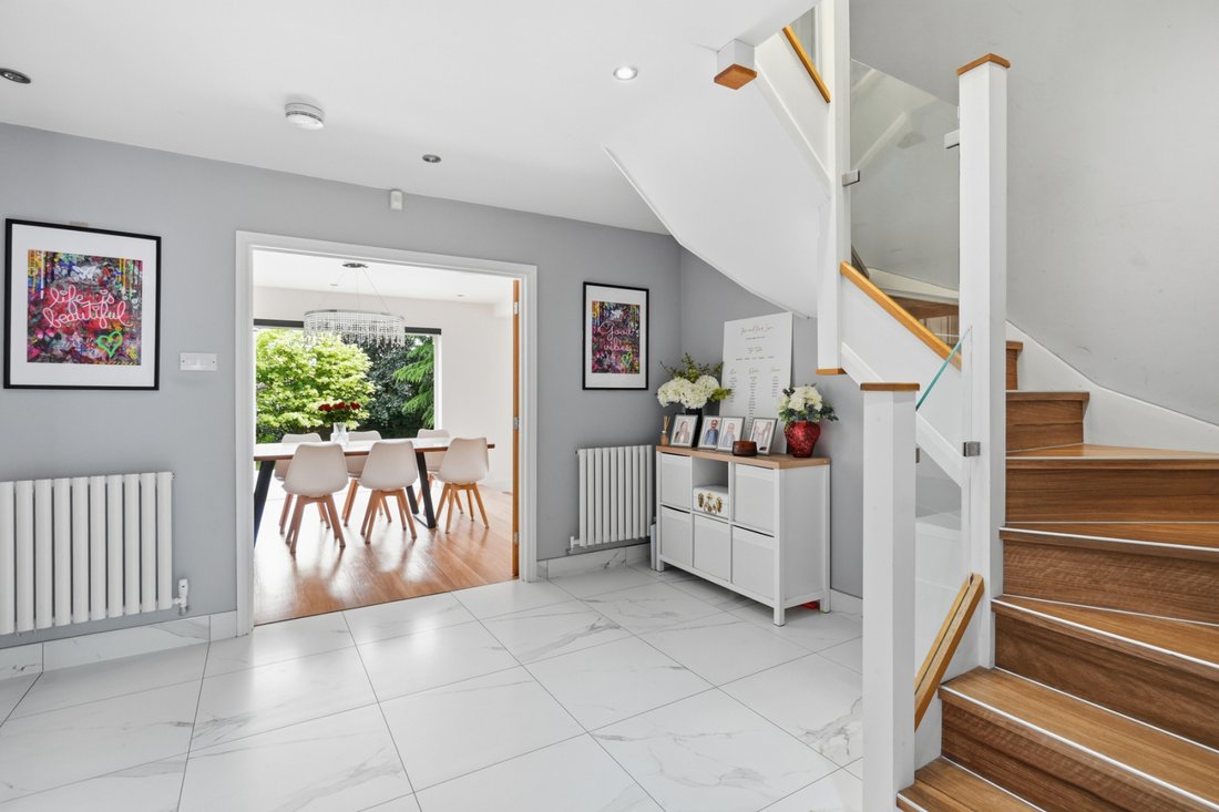 Apartment in Little Hallingbury, England 5 - 18219380