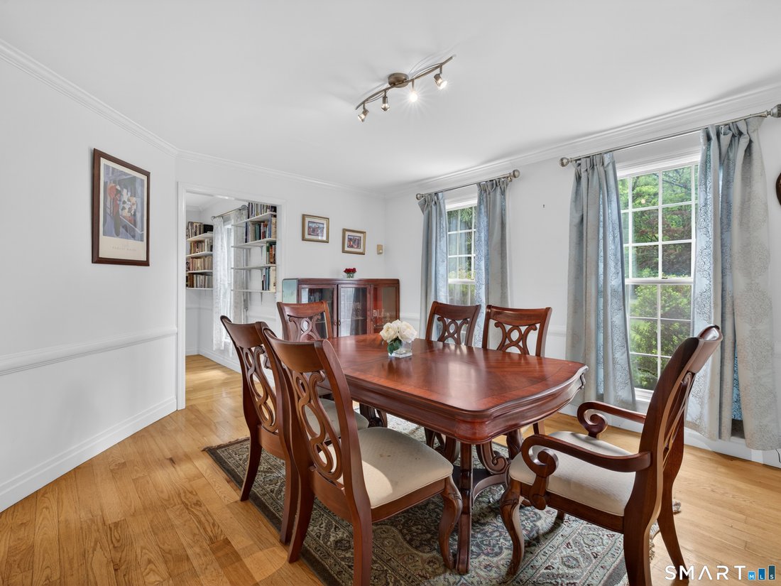 House in East Lyme, Connecticut, United States 5 - 18219457