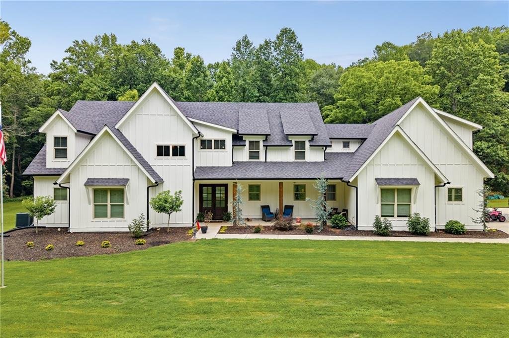 House in Dahlonega, Georgia, United States 1 - 18219159