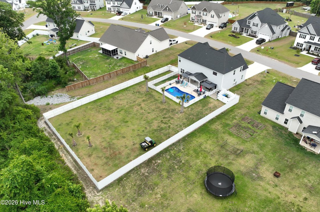 House in North Topsail Beach, North Carolina, United States 4 - 18215637