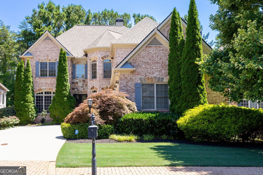 House in Alpharetta, Georgia, United States 3 - 18219428