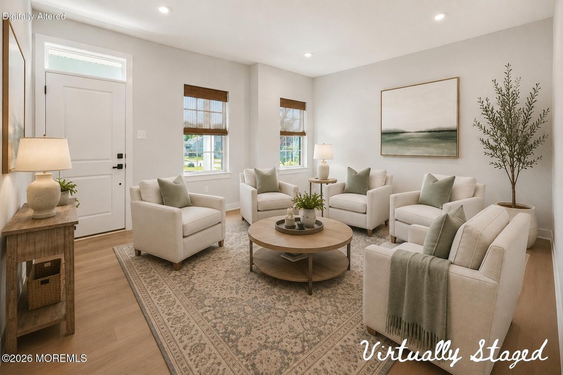 House in Farmingdale, New Jersey, United States 4 - 18218877