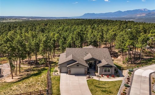 Casa a Colorado Springs, Colorado, Stati Uniti 1