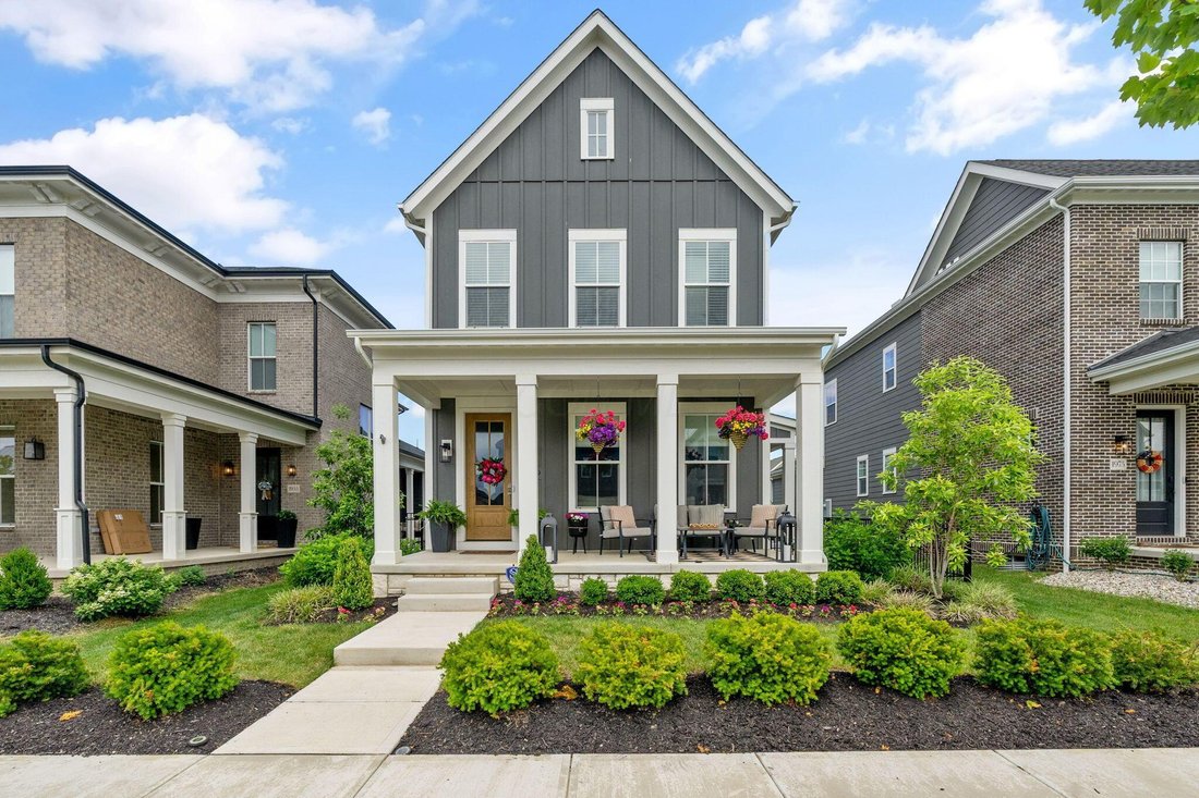 House in Lewis Center, Ohio, United States 2 - 18219006