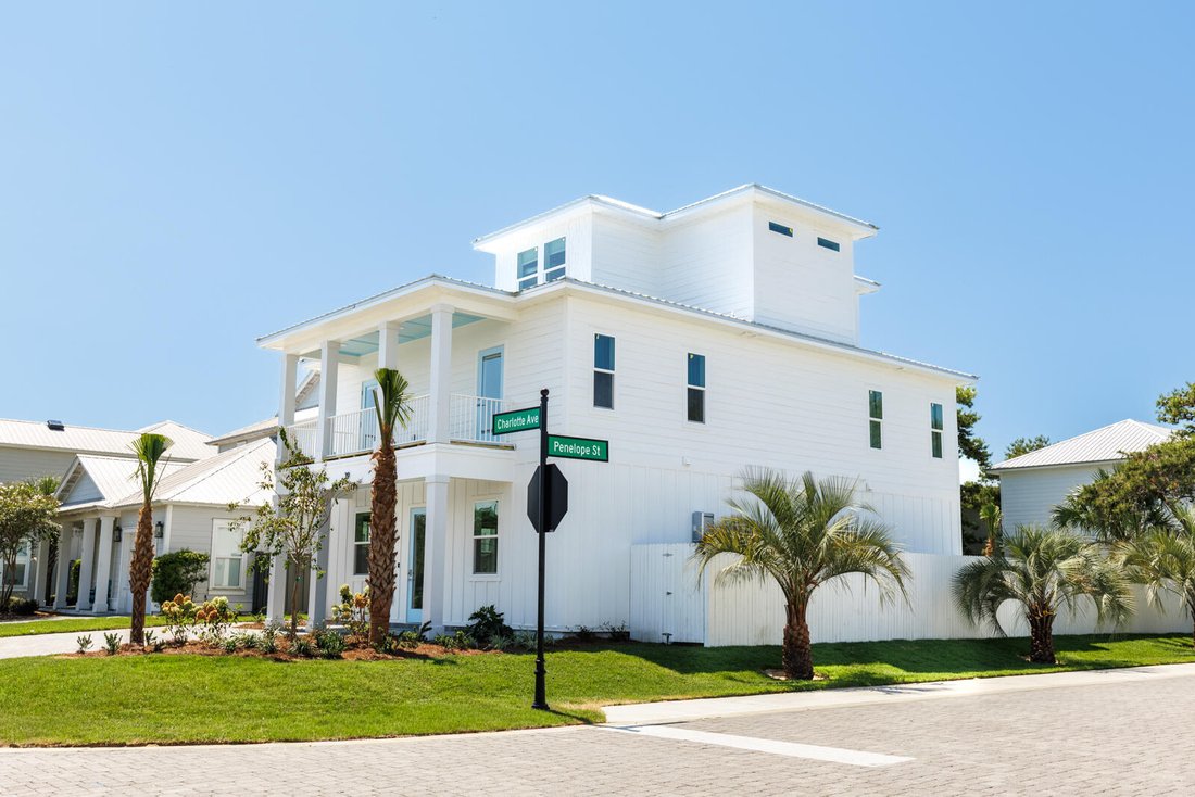 House in Miramar Beach, Florida, United States 3 - 18219107