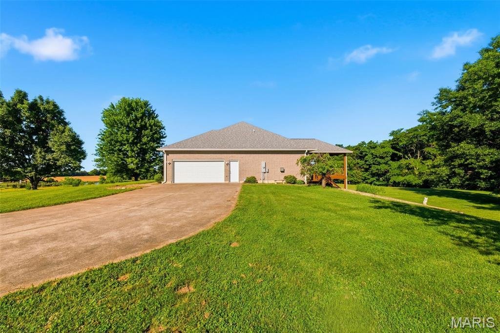 House in Eolia, Missouri, United States 5 - 18219289