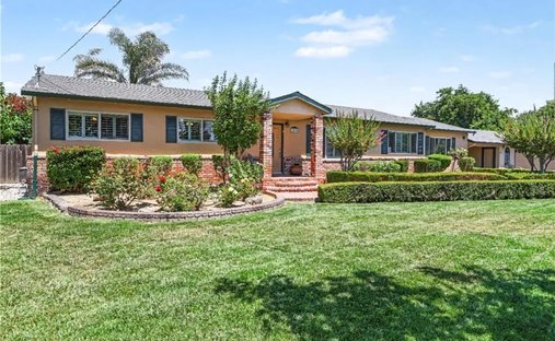 House in Byron, California, United States 1