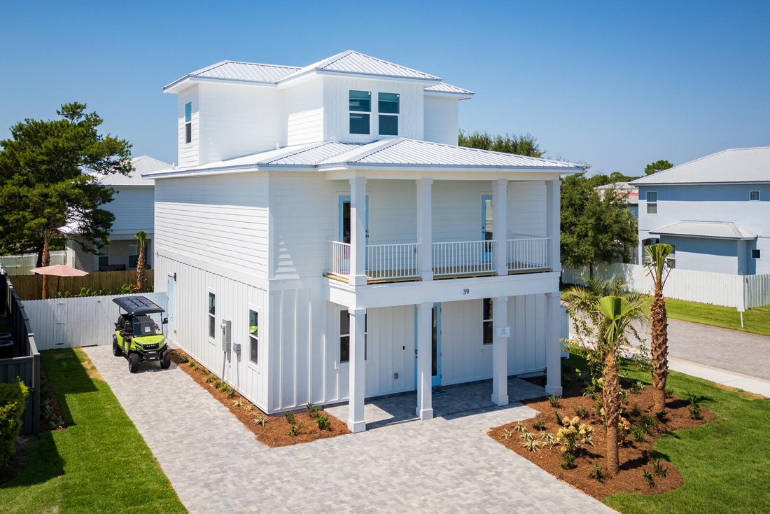 House in Miramar Beach, Florida, United States 5 - 18219107